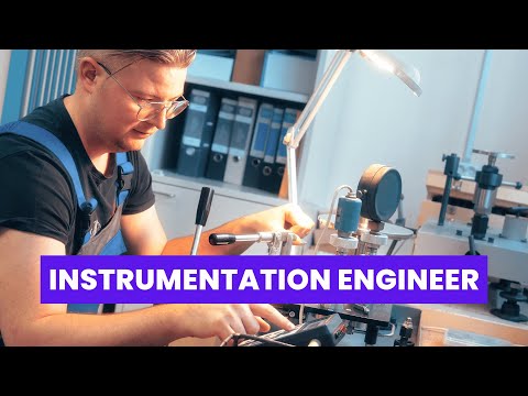 What is the role of a Instrumentation Engineer ? | Career Guide - Job Description - Skills