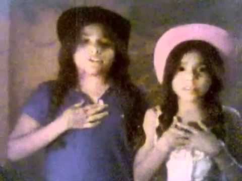 Las Colombianitas - Cuerpo sin Alma