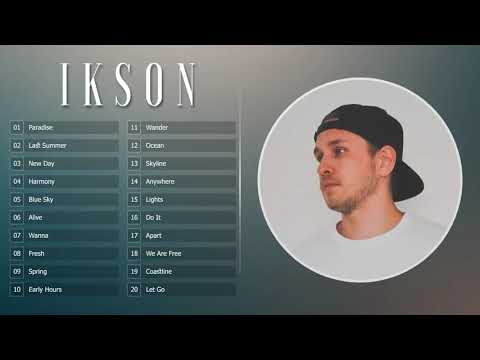 Top 20 Songs of Ikson   Best of Ikson
