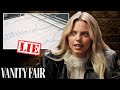 Reneé Rapp Takes A Lie Detector Test Vanity Fair