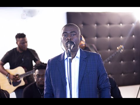 Thumbnail for Glorify video