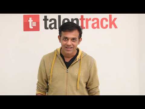 TEJAS PAREKH Intro
