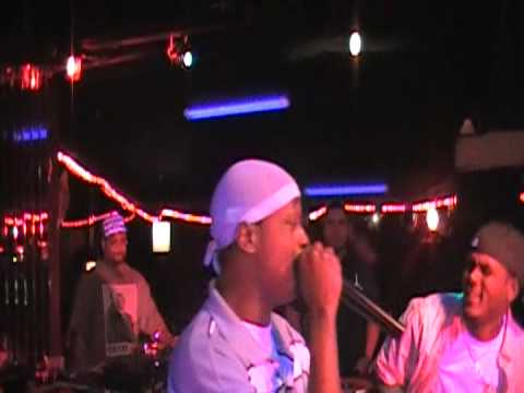 SO FLY LIVE LIL D,BHUSLE,QUICTAMAC