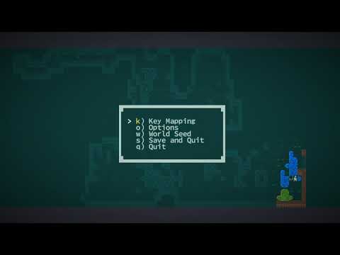 Jay plays Caves of Qud - #206 - Bling