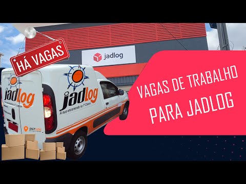 , title : 'Entregas JadLog - Veja como se inscrever para as vagas de trabalho - Dicas para agregar seu carro'