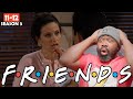The Empty Vase Friends Season 3 Episodes 11 12