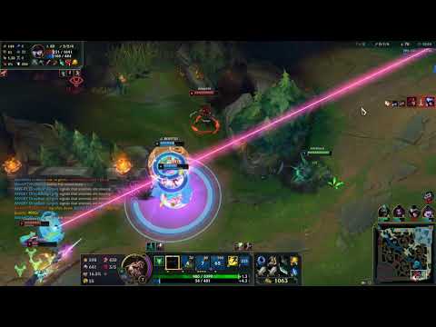 twitch lulu vs cait lux