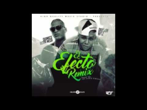 Quimico Ultra Mega Ft Dixson Waz – El Efecto