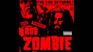Rob Zombie &quot;Hellbilly Delite&quot; EP