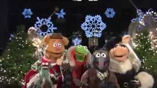 Os Muppets clipe &quot;It&#39;s The Most Wonderful Time Of The Year&quot;