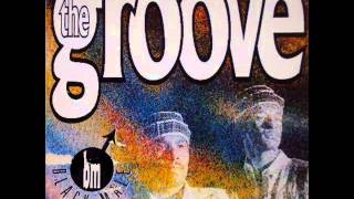 Black Male - The Groove (Radio Edit)