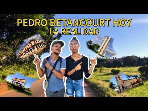 PEDRO BETANCOURT | El Pueblo CUBANO olvidado: Su HISTORIA, ECONOMÍA y DURA REALIDAD
