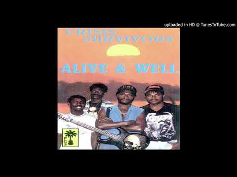 Crisis Survivors - YETSILA RIVER