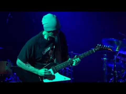 Taz Taylor Band - "A Moment Of Clarity" - 6/4/2017