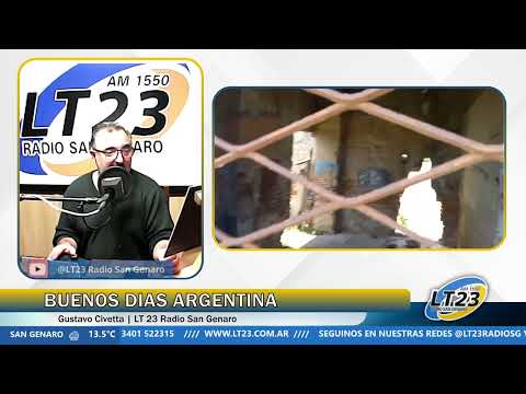 Hesler celebró sus Fiestas Patronales en honor a Santa Ana | Buenos Dias Argentina
