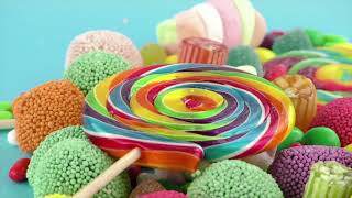 "Pure Imagination / Candy Man"