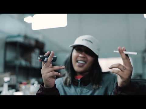 ITT Rap ft. Clara Lima - Forte (Prod. Dj Manabu)