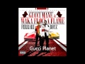 09. I Don't See U - Gucci Mane & Waka Flocka ft. Ice Burgandy | FERRARI BOYZ