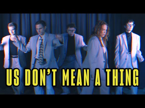 Deco - Us Don't Mean A Thing (Official Video)