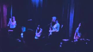 Don't Wanna Be Anywhere by La Luz @ Gramps on 5/4/16