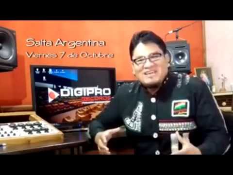 Gran Poder Salta - Teatro del huerto 2016