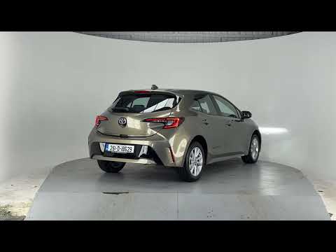 Toyota Corolla HB LUNA**MULTIFUNCTIONAL STEERING W - Image 2