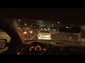 2016 Dacia Logan 2 Ph1 1 5 DCi 75 Hp POV Night Drive