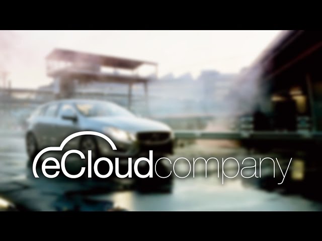 the eCloud Company