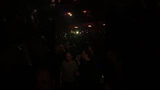Black Coffee Los Angeles Theater 2018 Intro