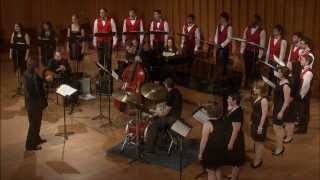 Chamber Choir - Sammy Fain - I'll Be Seeing You