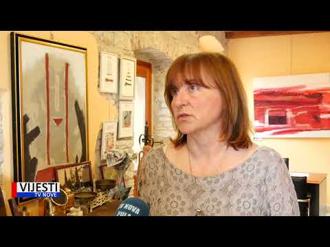 Vijesti TVN - Turističko vijeće Fažane predložilo rebalans proračuna TZ-a 19.06.2020.