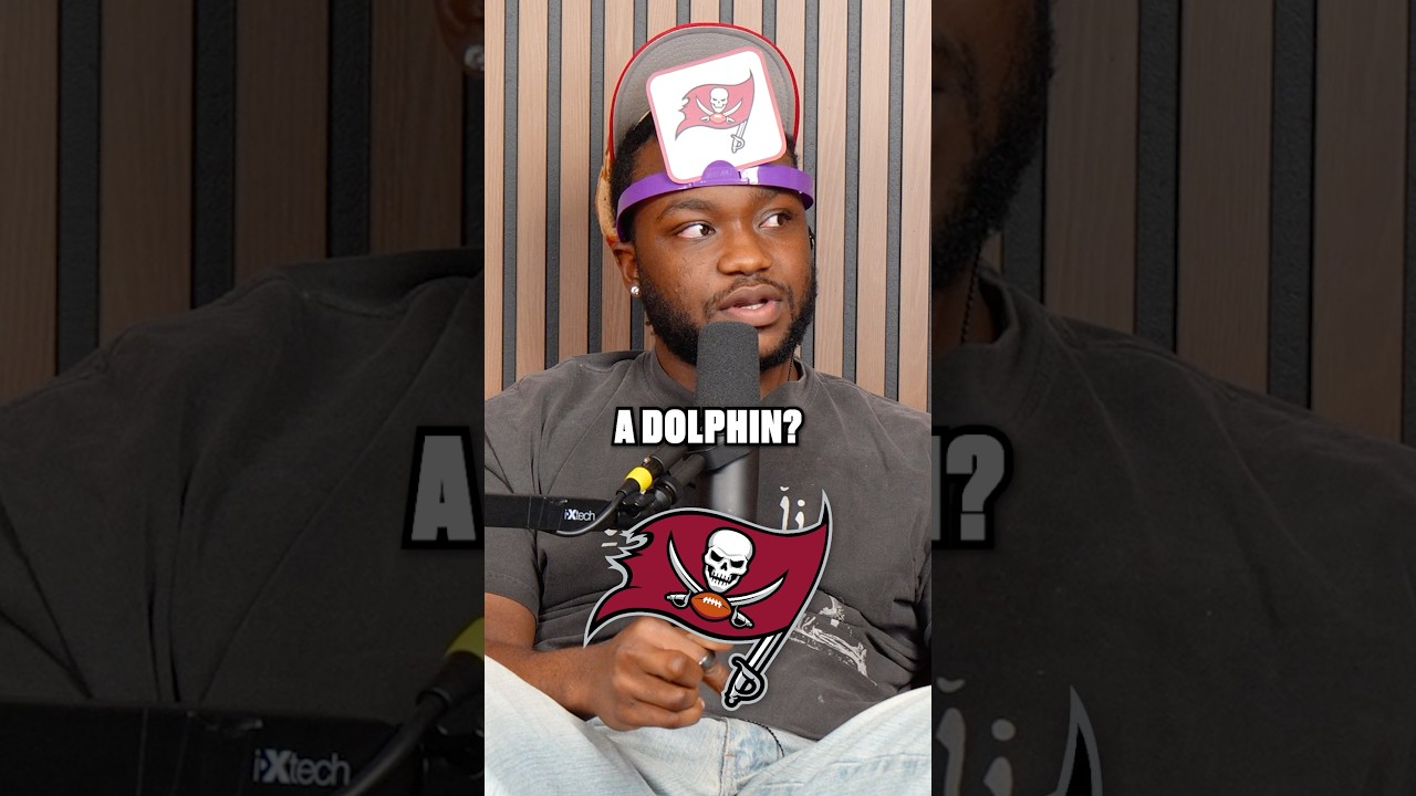 NFL Who Am I: Tampa Bay Buccaneers