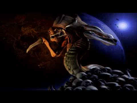 Let's Play Starcraft Insurrection Remastered Campaign Part 23: Complete Ruins