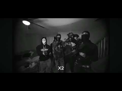 Mç Patron (Clip official)  Klach Skimi&Zizo43. La guerre 