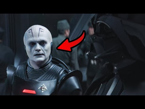 This Scene In Kenobi Is HILARIOUS