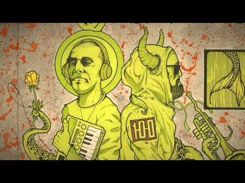 STOPATENTÓW X LeKASAQUE - INTRO FT. DJ ACE