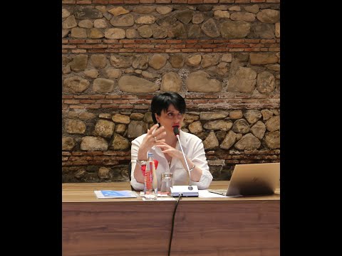 ათეა ევროპულ ქარტიაზე ხელმომწერი მუნიციპალიტეტებისთვის ტრენინგებს განაგრძობს