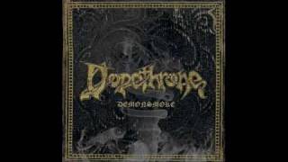 Dopethrone - Psychic Vampire