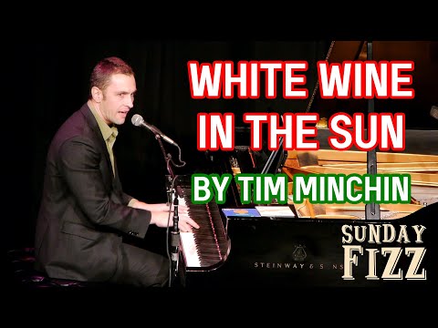 White Wine in the Sun - Robbie Ellis in Chicago
