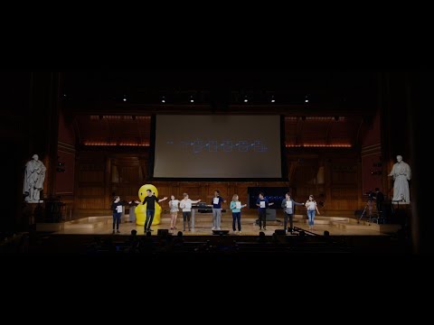 CS50 2017 - Lecture 5 - Data Structures