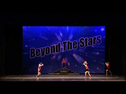 People’s Choice //ROCK OF AGES – JODY B’S STUDIO OF DANCE [Rochester, NY]