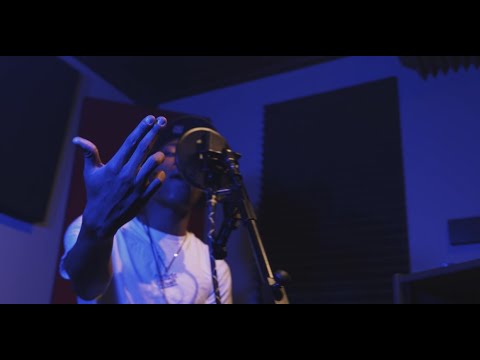 Jperk - Firestick (In The Booth Freestyle)