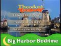 Big Harbor Bedtime Custom DVD Menu
