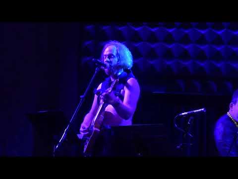 The Skivvies and Rob Morrison - Super Heroes/Paranoid Android