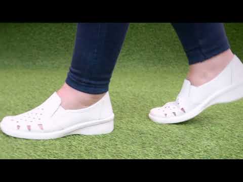 Туфлі Єлизавета