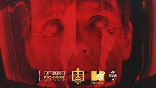 ♾ Crystal Cage — Into The Dark (feat. death of codes)