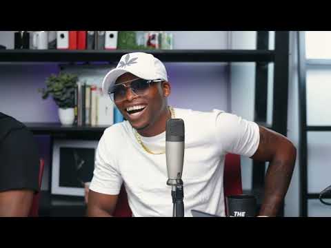 Sports Edition Ep 10 | Zolani Tete On Childhood | Doping | Losing His Mom & More