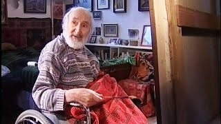 Էդուարդ Արծրունյան-« Ամեն ինչ սիրով եմ արել»