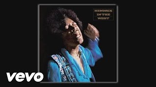 Jimi Hendrix - Hendrix In the West (EPK)
