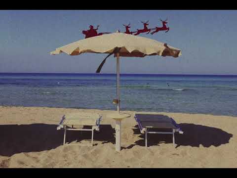 Riva di Ugento: Summer is near